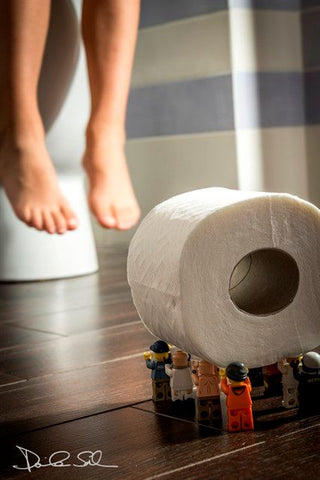 Why Laxatives Are a Bad Idea for Travel Constipation